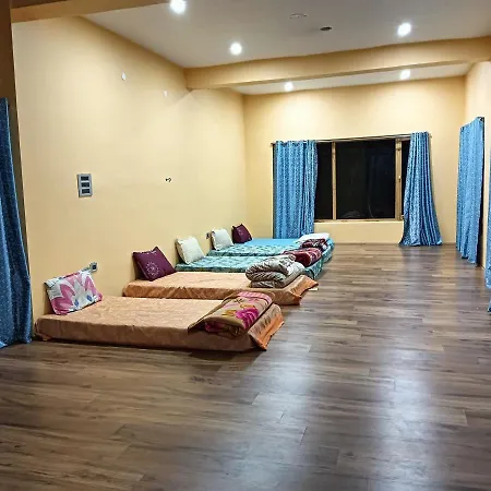 Tsabgyat Homestay Leh Room photo