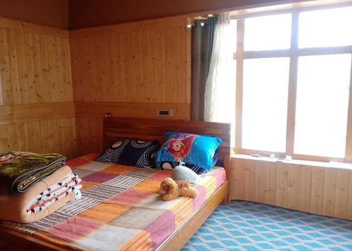 Tsabgyat Homestay