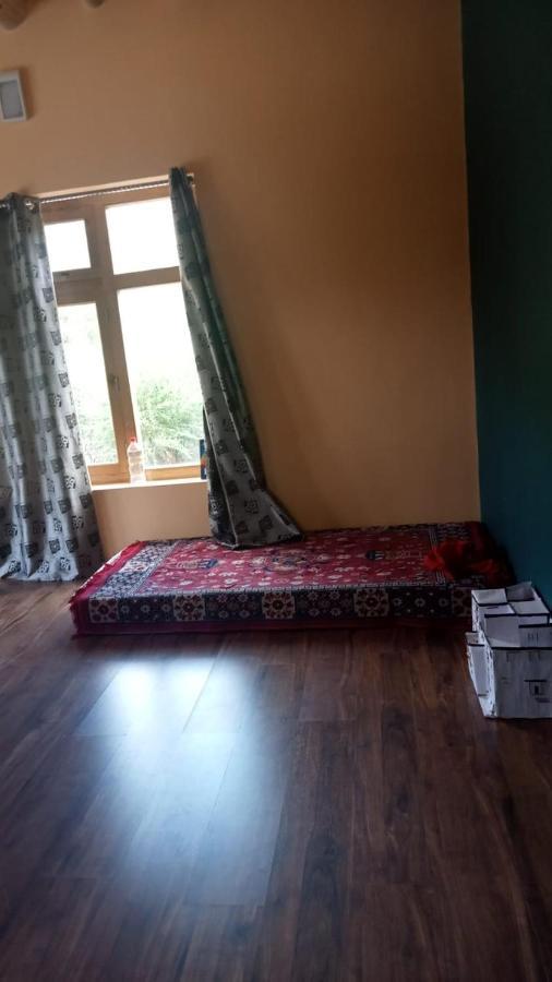 Homestay Tsabgyat