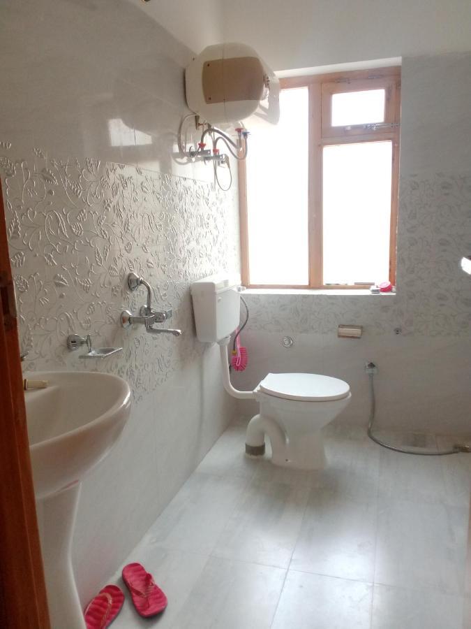 Homestay Tsabgyat Leh